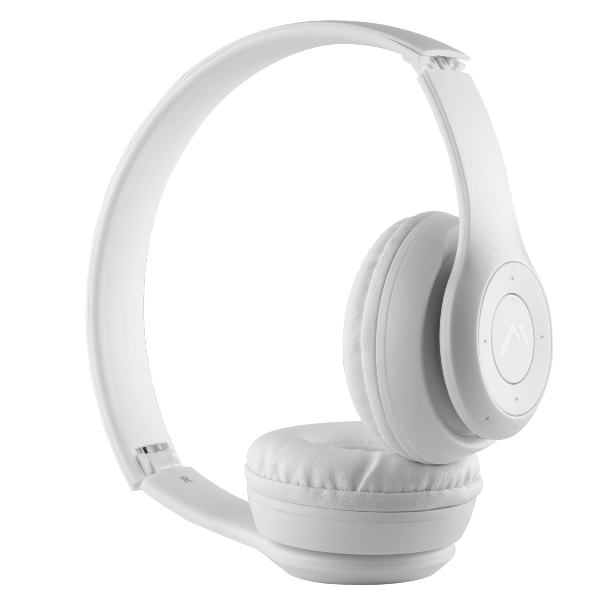 Audífonos Bluetooth Mitzu Diadema Manos Libres