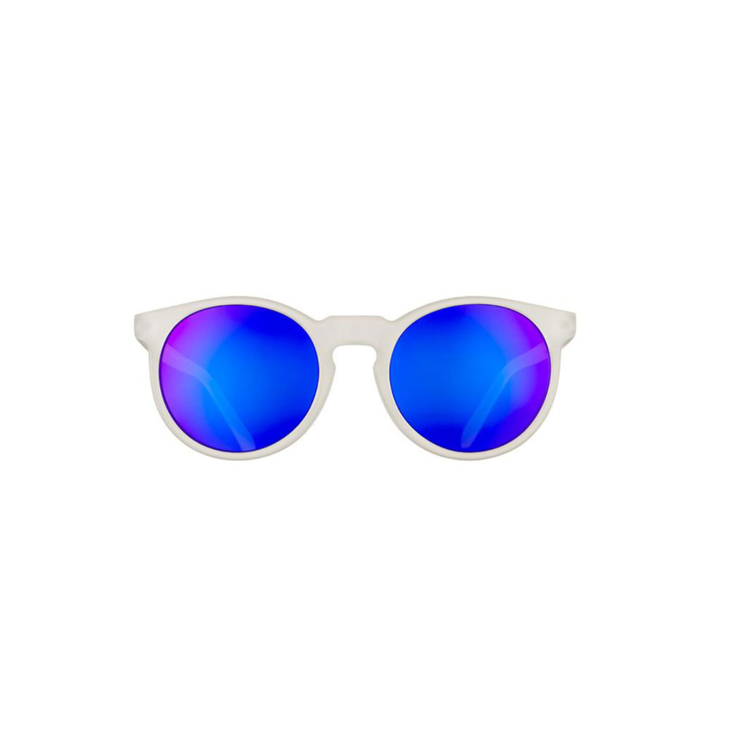 Lentes Deportivos Goodr UNISEX MORADO Goodr CG CGCLPR2RF.