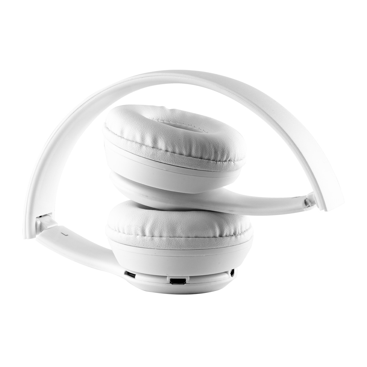 Audífonos Bluetooth Mitzu Diadema Manos Libres