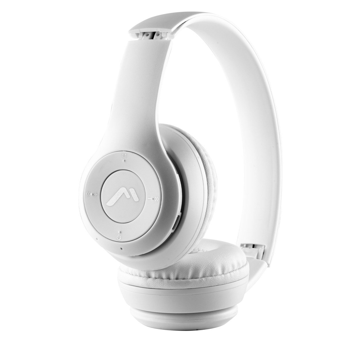 Audífonos Bluetooth Mitzu Diadema Manos Libres