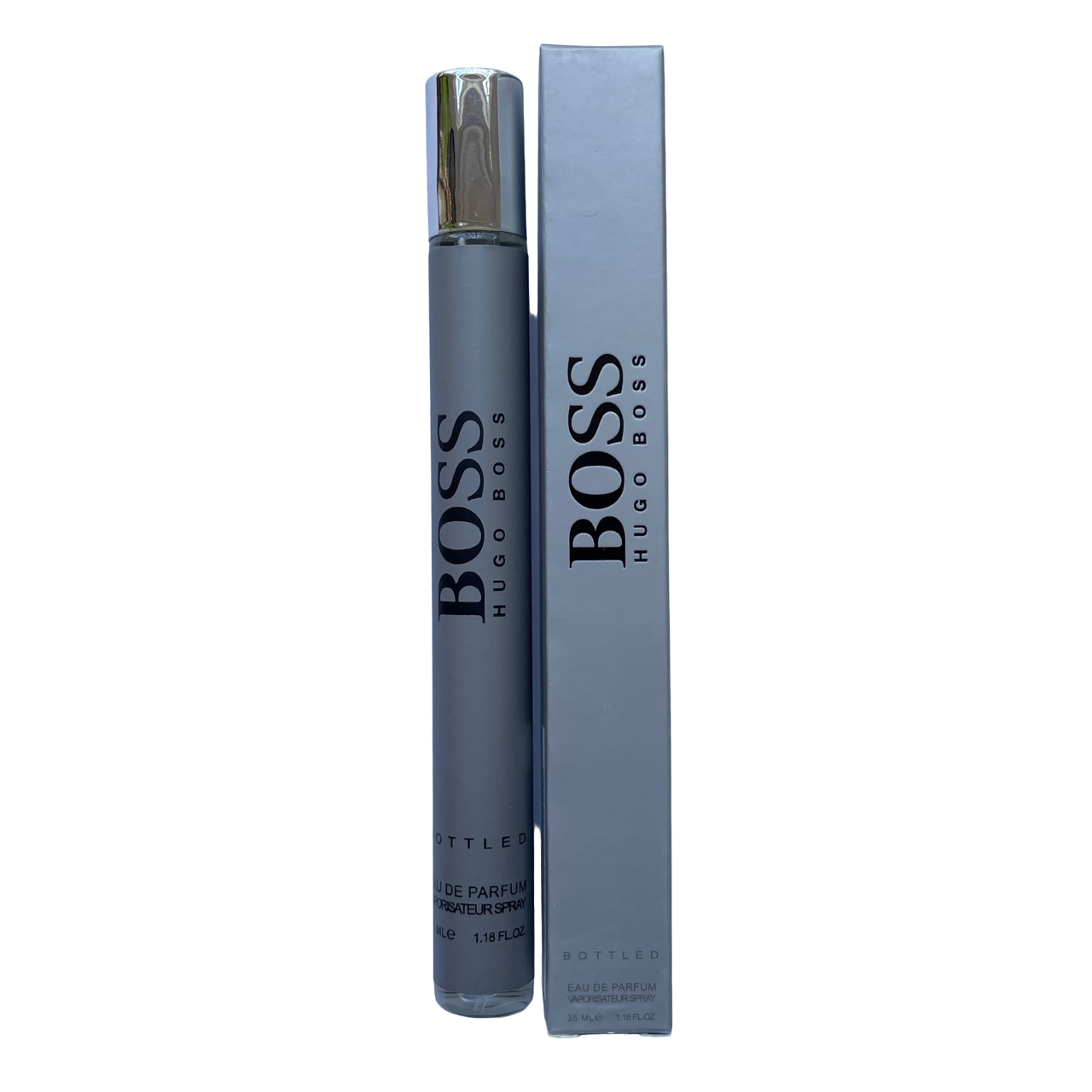 Perfume Hugo Boss 35 ML