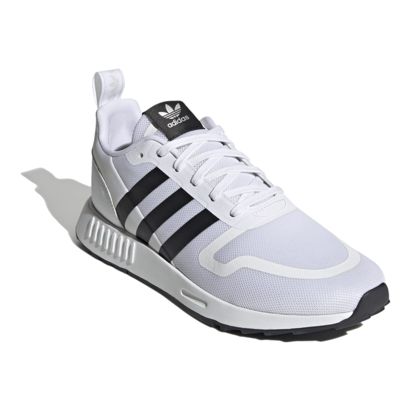 TENIS ADIDAS HOMBRE  BLANCO  ADIDAS MULTIX FX5118.