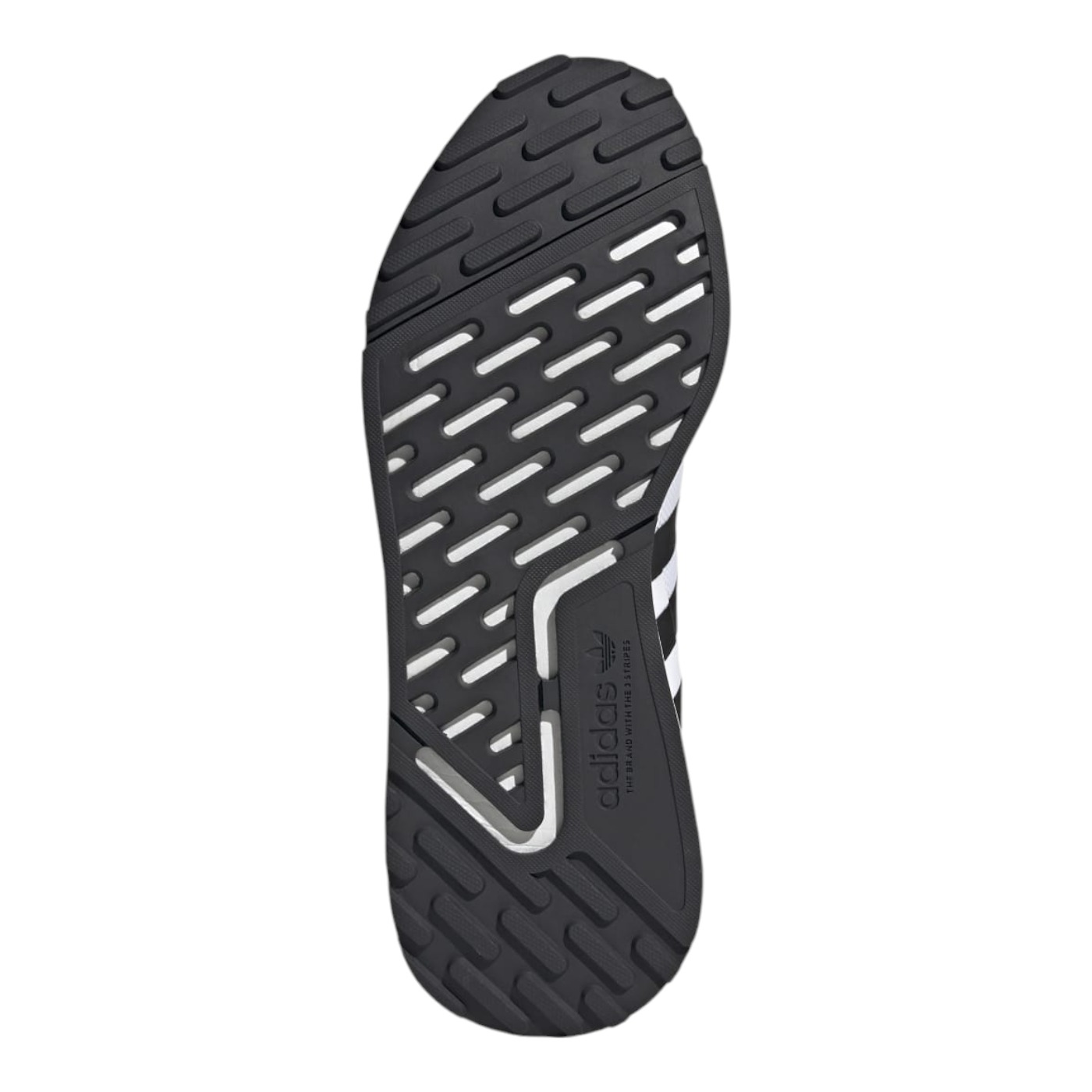 TENIS ADIDAS HOMBRE  BLANCO  ADIDAS MULTIX FX5118.