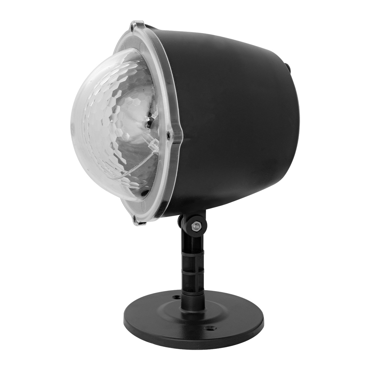 Proyector Decortativo Con Efecto Nieve Mll-2012