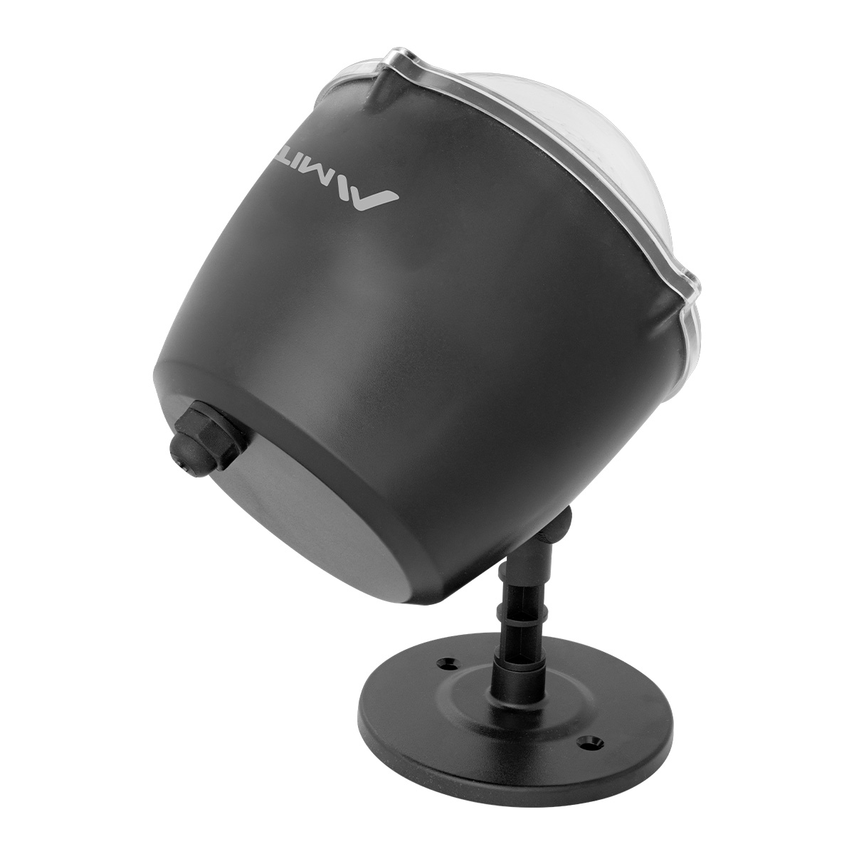 Proyector Decortativo Con Efecto Nieve Mll-2012