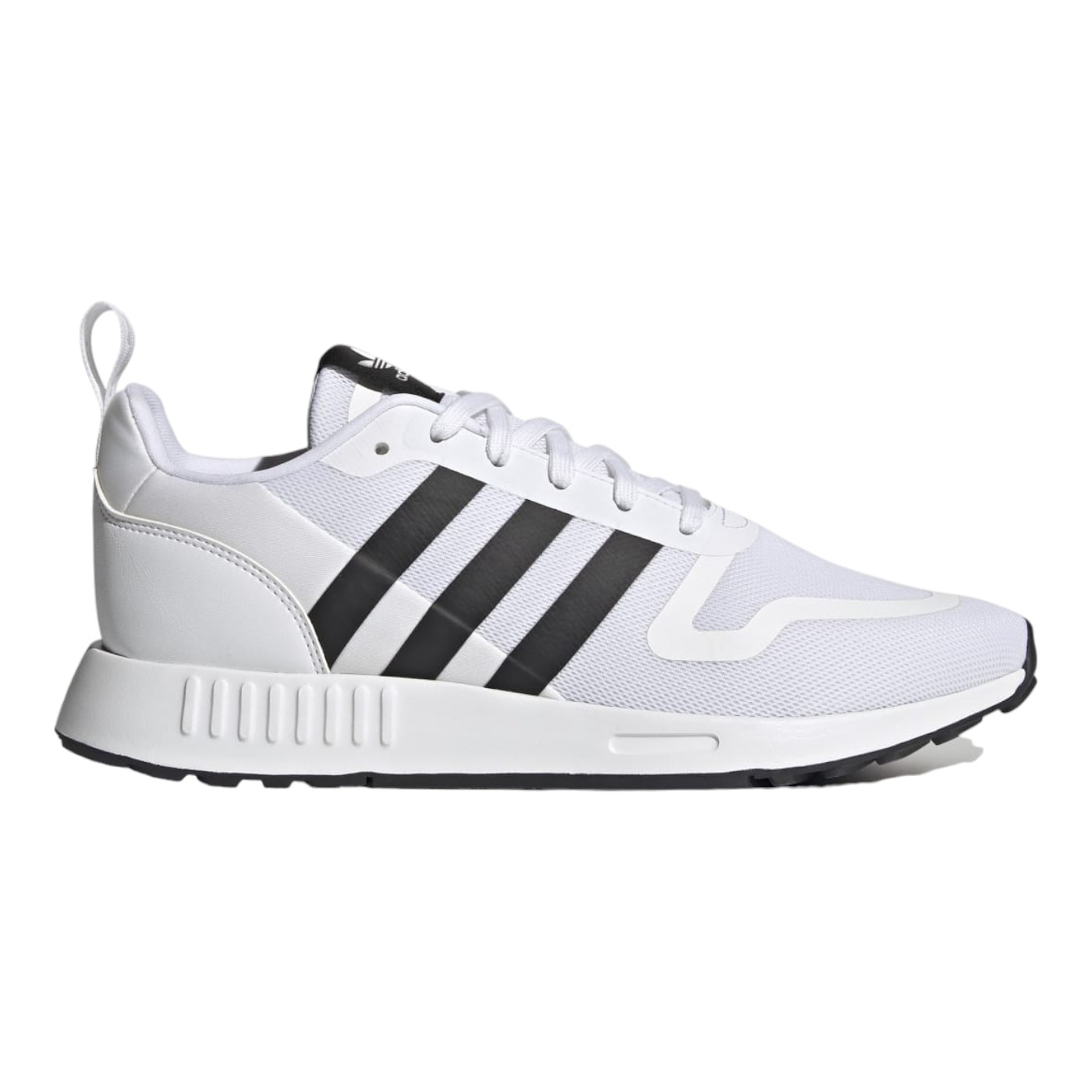 TENIS ADIDAS HOMBRE  BLANCO  ADIDAS MULTIX FX5118.
