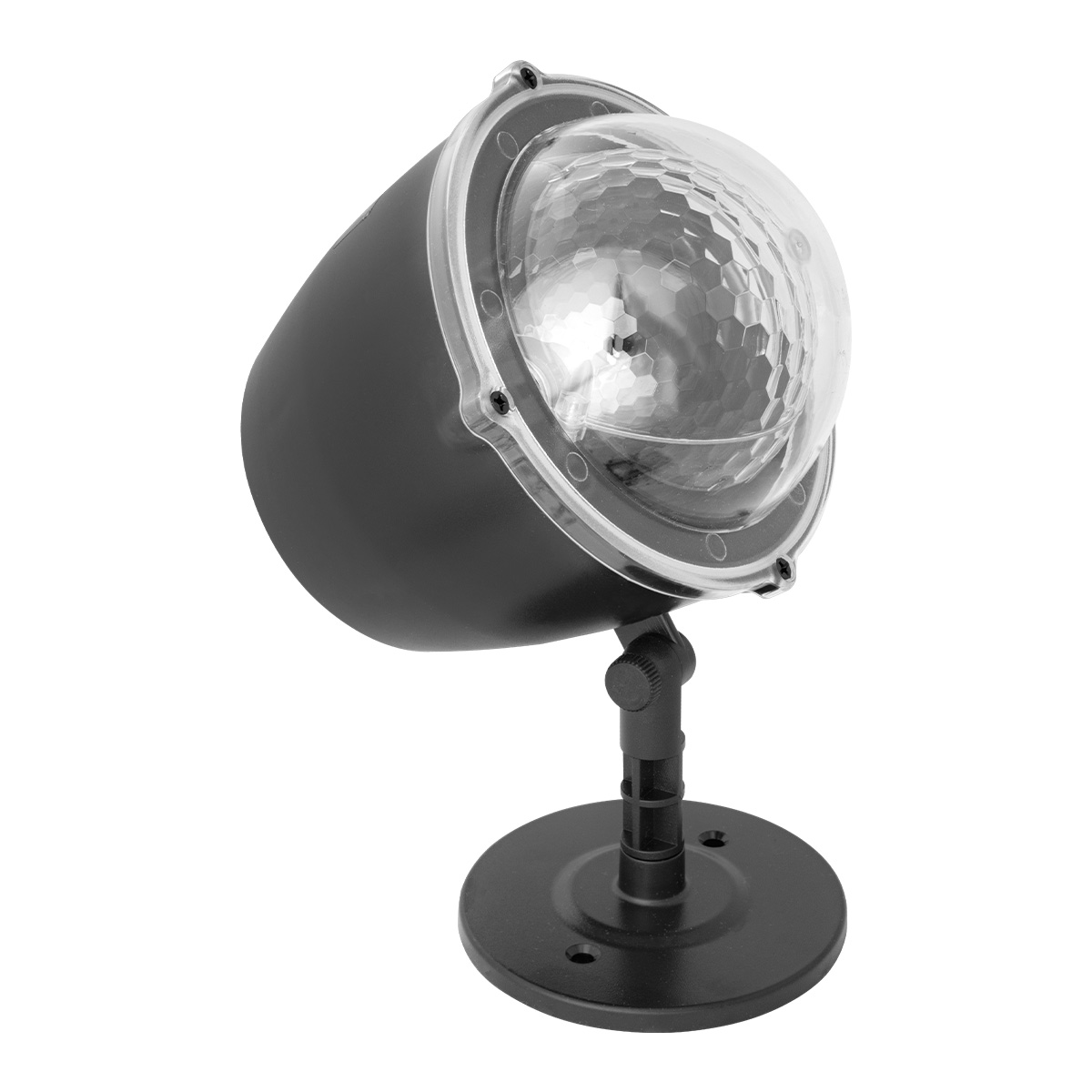 Proyector Decortativo Con Efecto Nieve Mll-2012