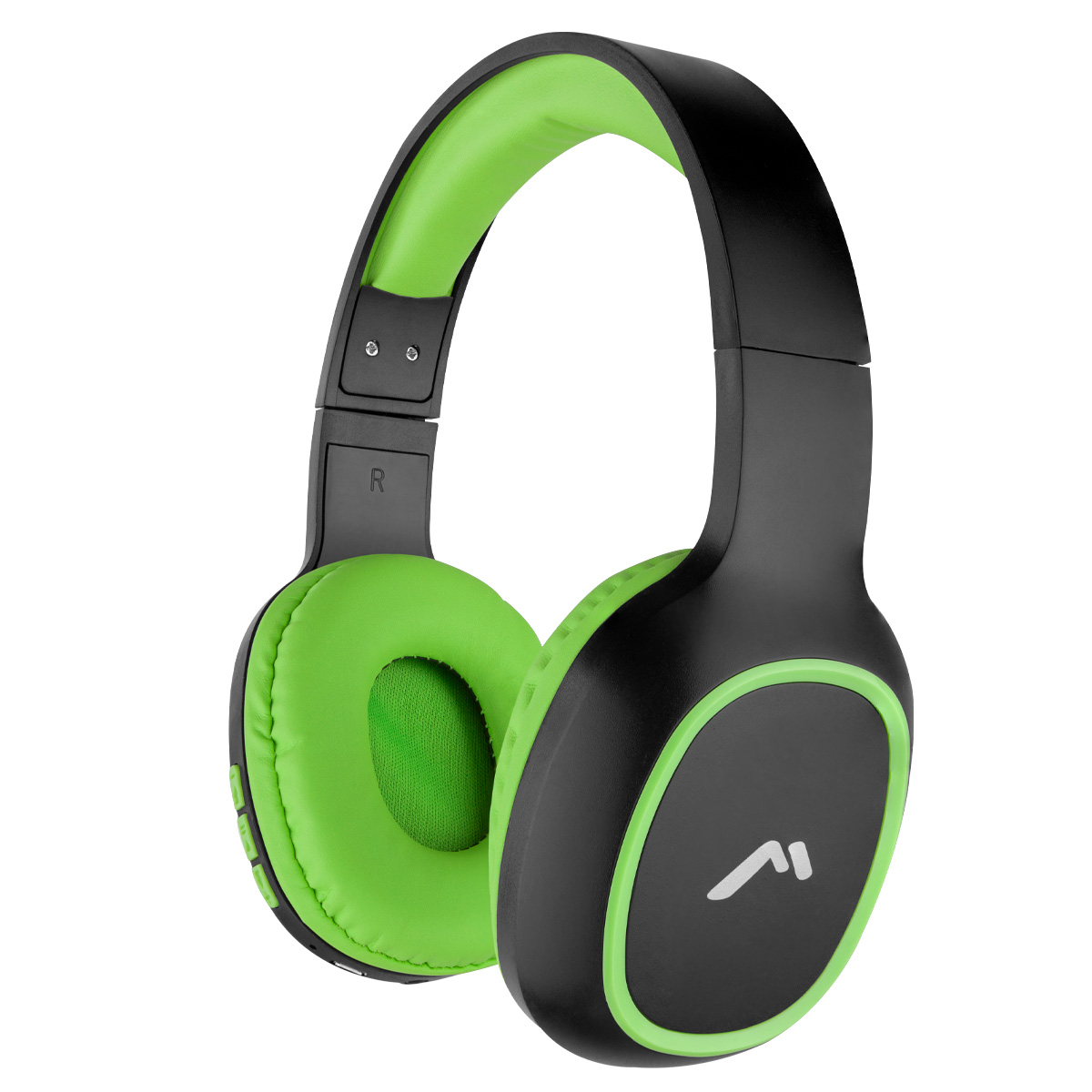 Audifonos Bluetooth Mitzu De Diadema Manos Libres