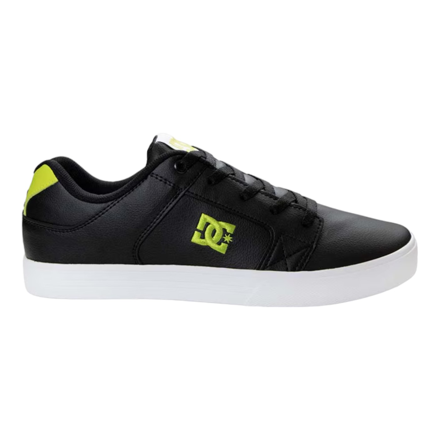 TENIS DC SHOES HOMBRE NEGRO DC SHOES METHOD ADYS100553BGN.