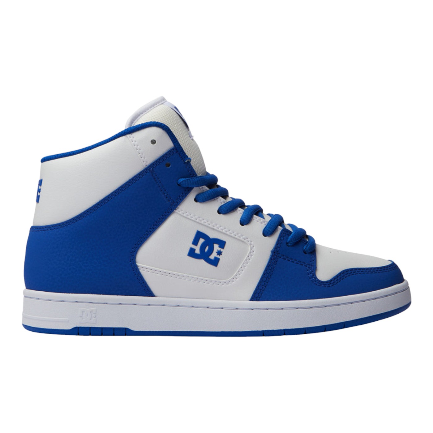 Tenis dc azules online