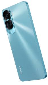 Celular Honor 90 Lite 5G 256GB/8GB Ram - Azul
