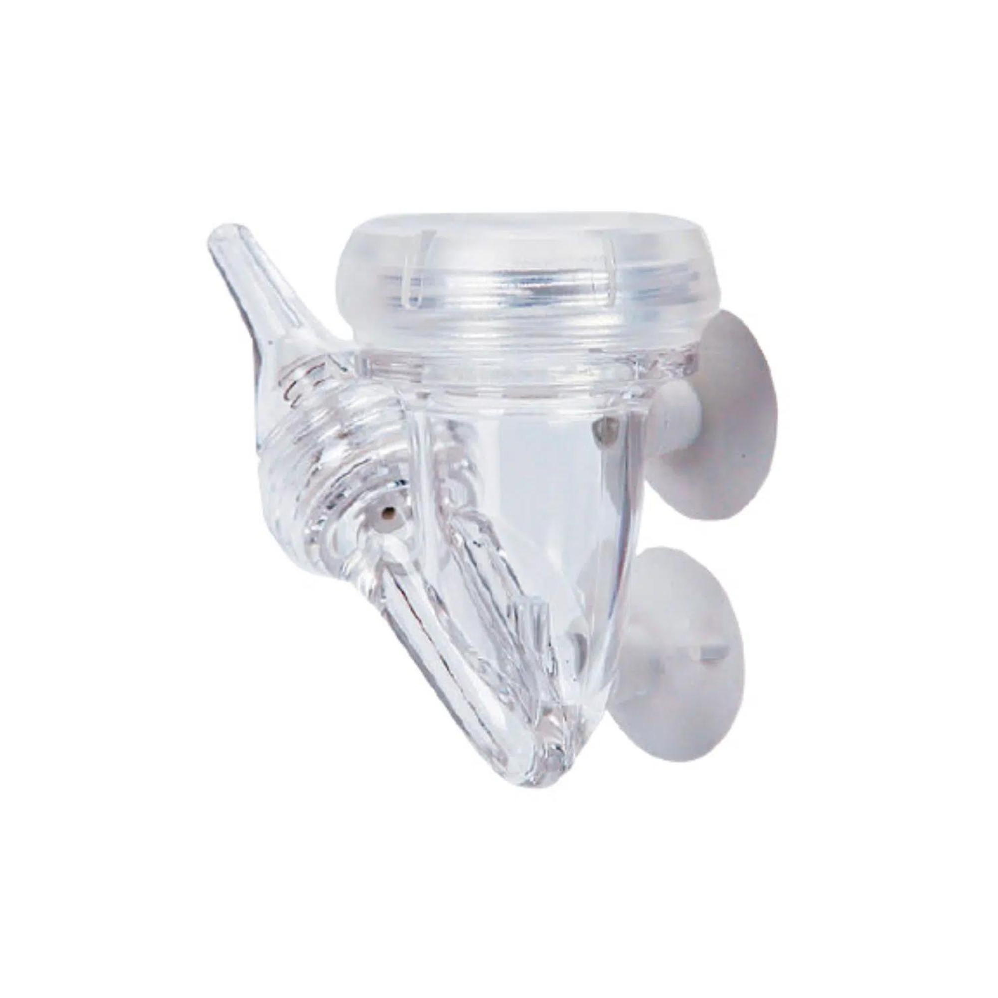 Difusor co2 3 en 1 kit-chico ista products 1 pieza