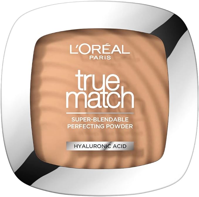 L'Oréal True Match