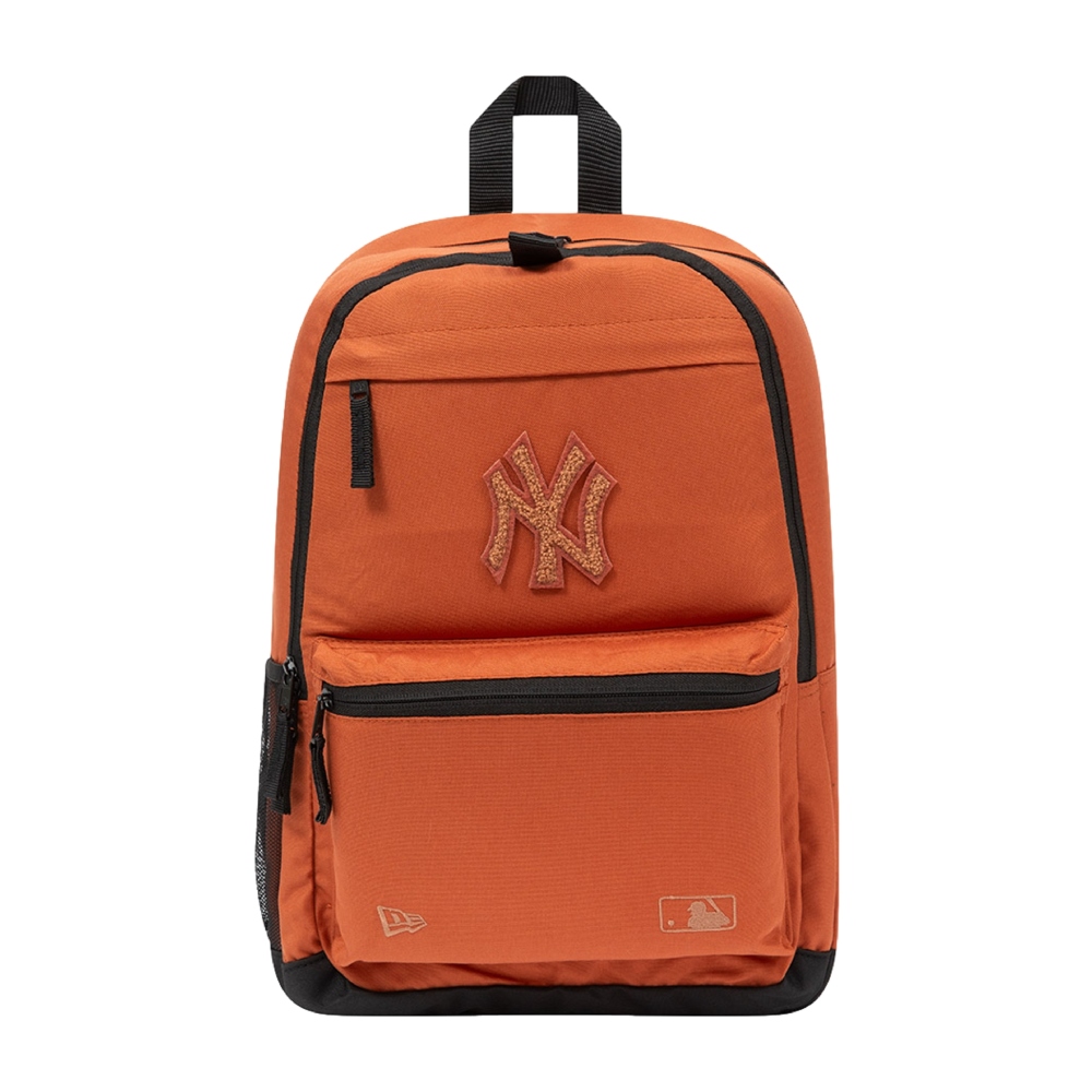 Mochila New Era New York Yankees MLB Applique Cafe 60503786