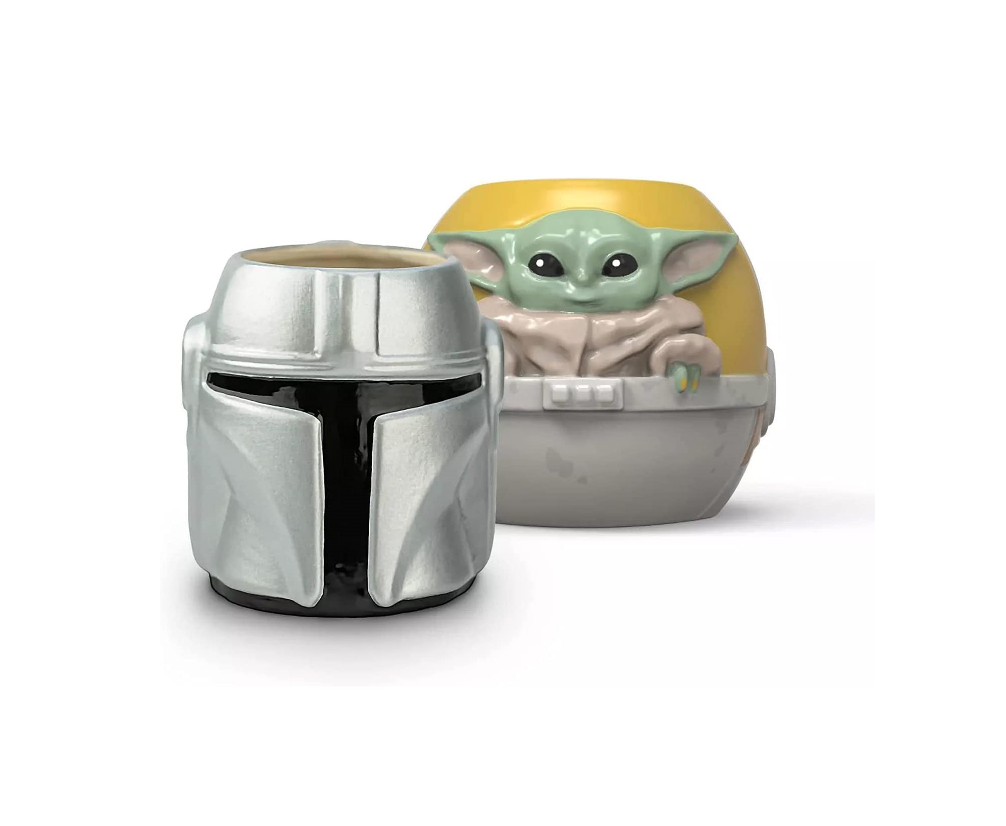 Taza Star Wars Estrella De La Muerte