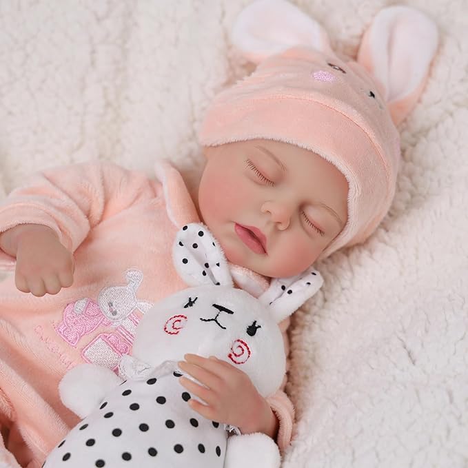 Fotos de bebés reborn recién nacidos online