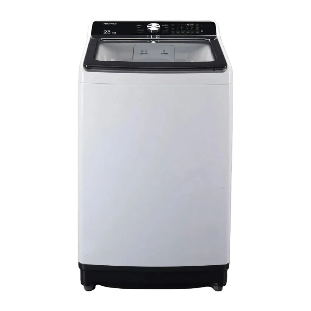 Lavadora Automática Hisense WT3T2323UW 23KG Blanca ORTY