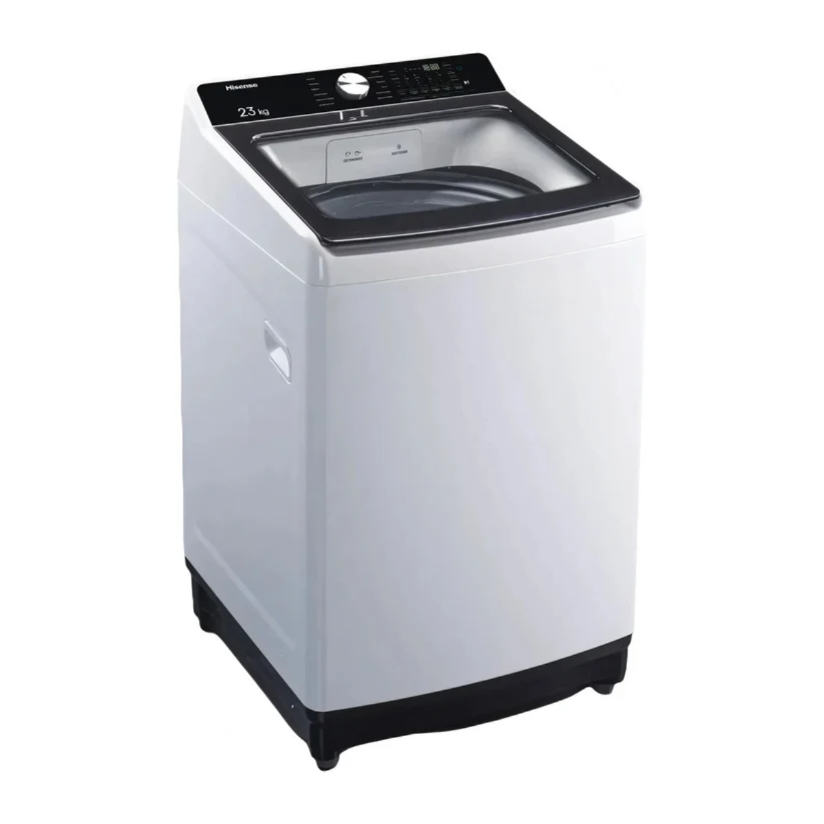 Lavadora Automática Hisense WT3T2323UW 23KG Blanca ORTY