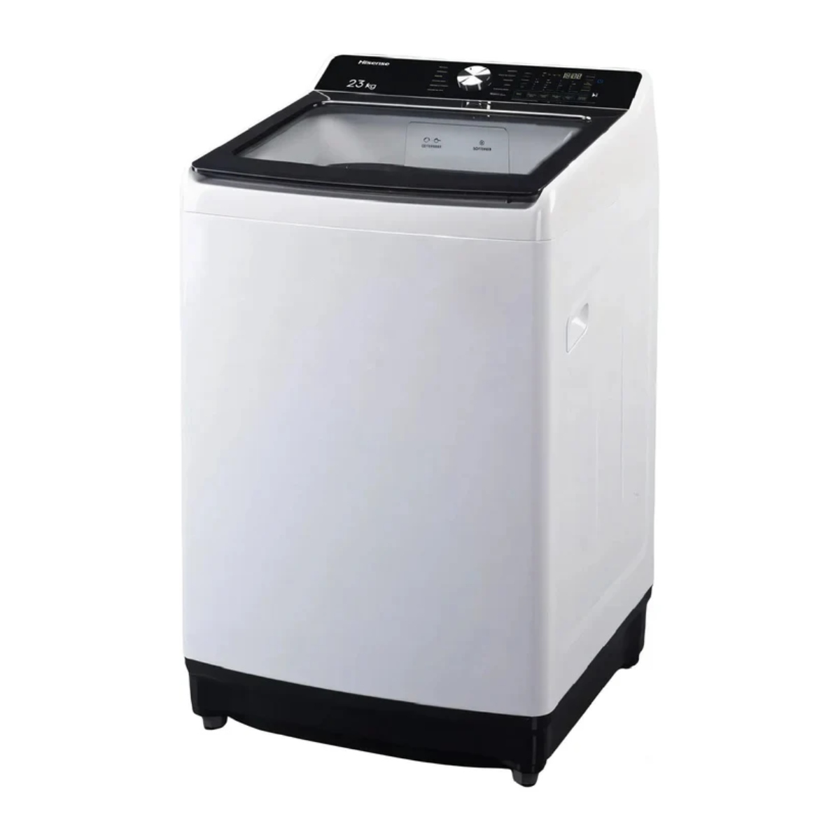 Lavadora Automática Hisense WT3T2323UW 23KG Blanca ORTY