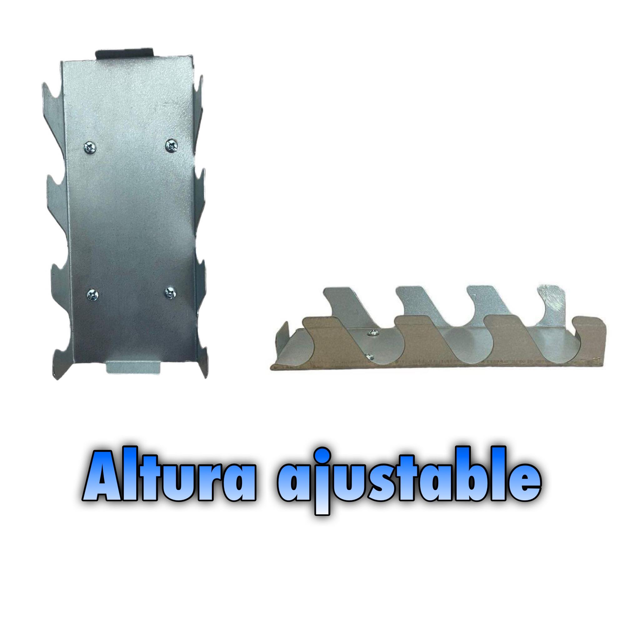 Burro De Planchar De Madera Handy JR 90cm X 30cm Maxima Hogar