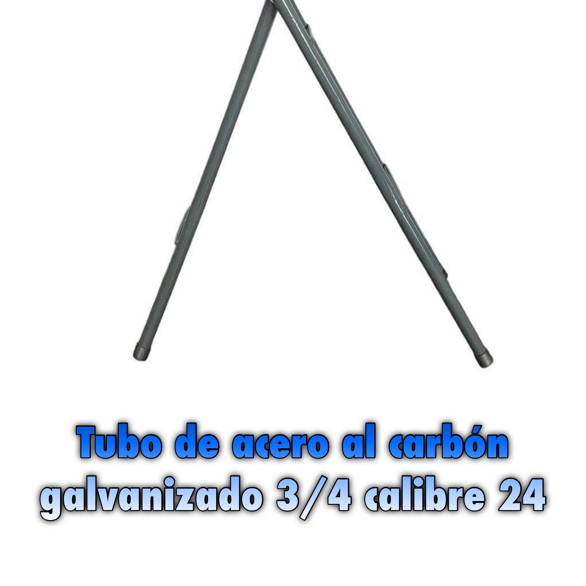 Burro De Planchar De Madera Handy JR 90cm X 30cm Maxima Hogar
