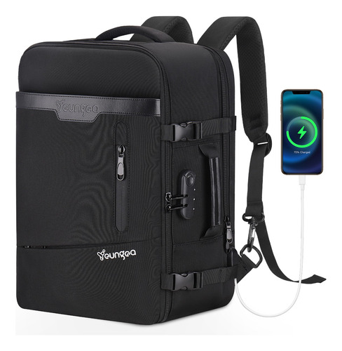 Mochilas de Viaje Hombre