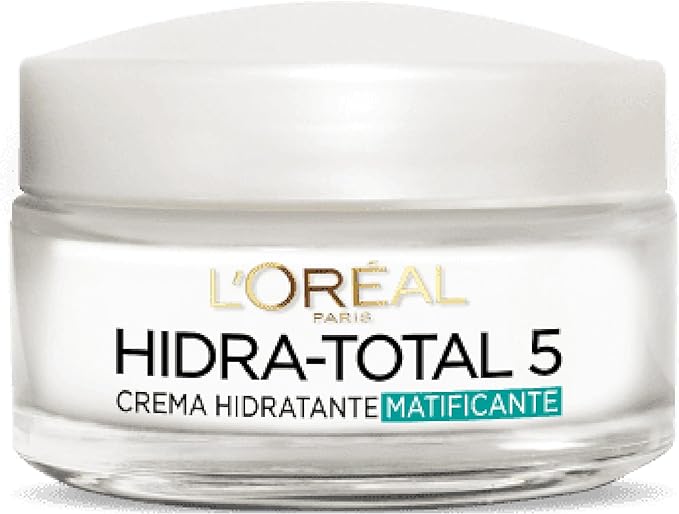 L'Oréal Hidra Total 5