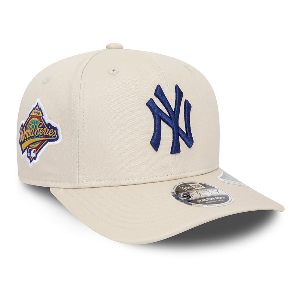 Zahra College Coleccion Cachuchas New Era Gorra New Era 9Fifty