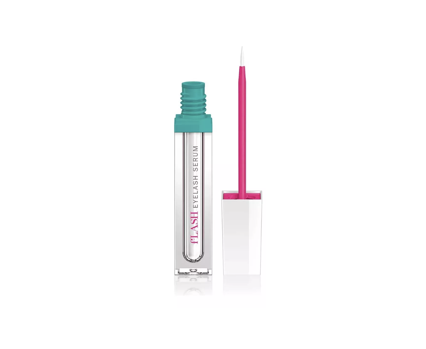 Flash Lash Suero Amplificador de Pestañas 100% Original 2ml