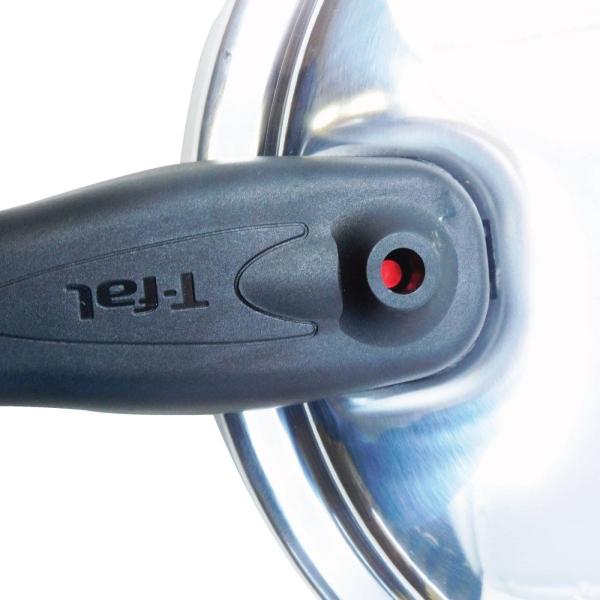 Olla Express De Presión 6 Qt Aluminio Easy Pressure Cooker T fal 92160pc