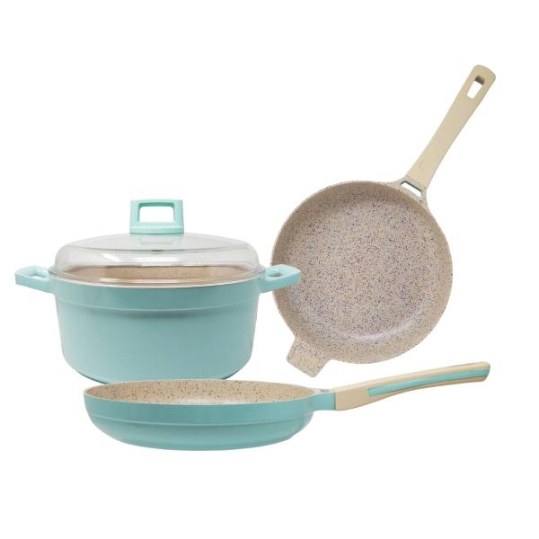 Olla Express De Presión 6 Qt Aluminio Easy Pressure Cooker T fal 92160pc