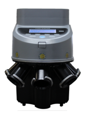 Contadora para monedas/ CDM1105