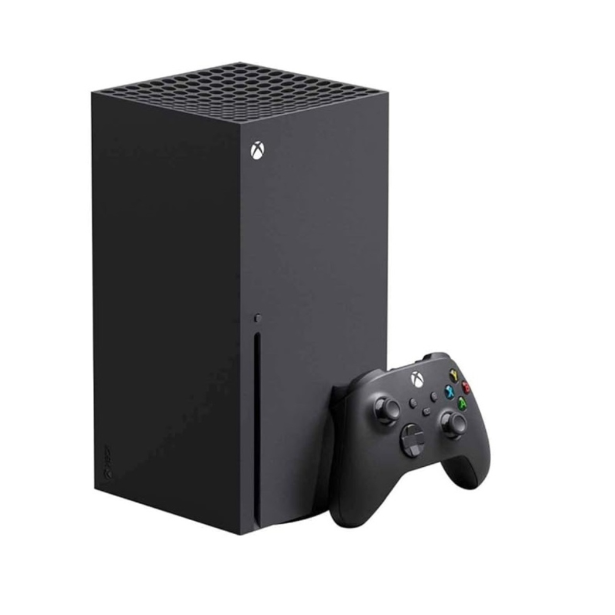 Consola Serie X 1TB XBOX RRT00001 Negro ALBY5.