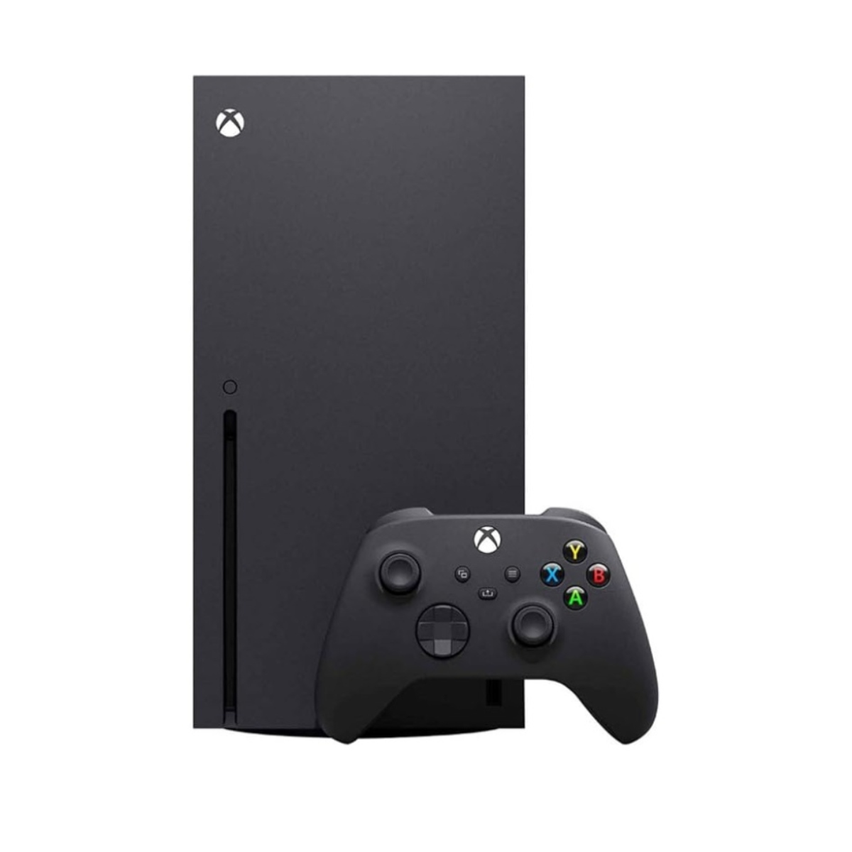 Consola Serie X 1TB XBOX RRT00001 Negro ALBY5.