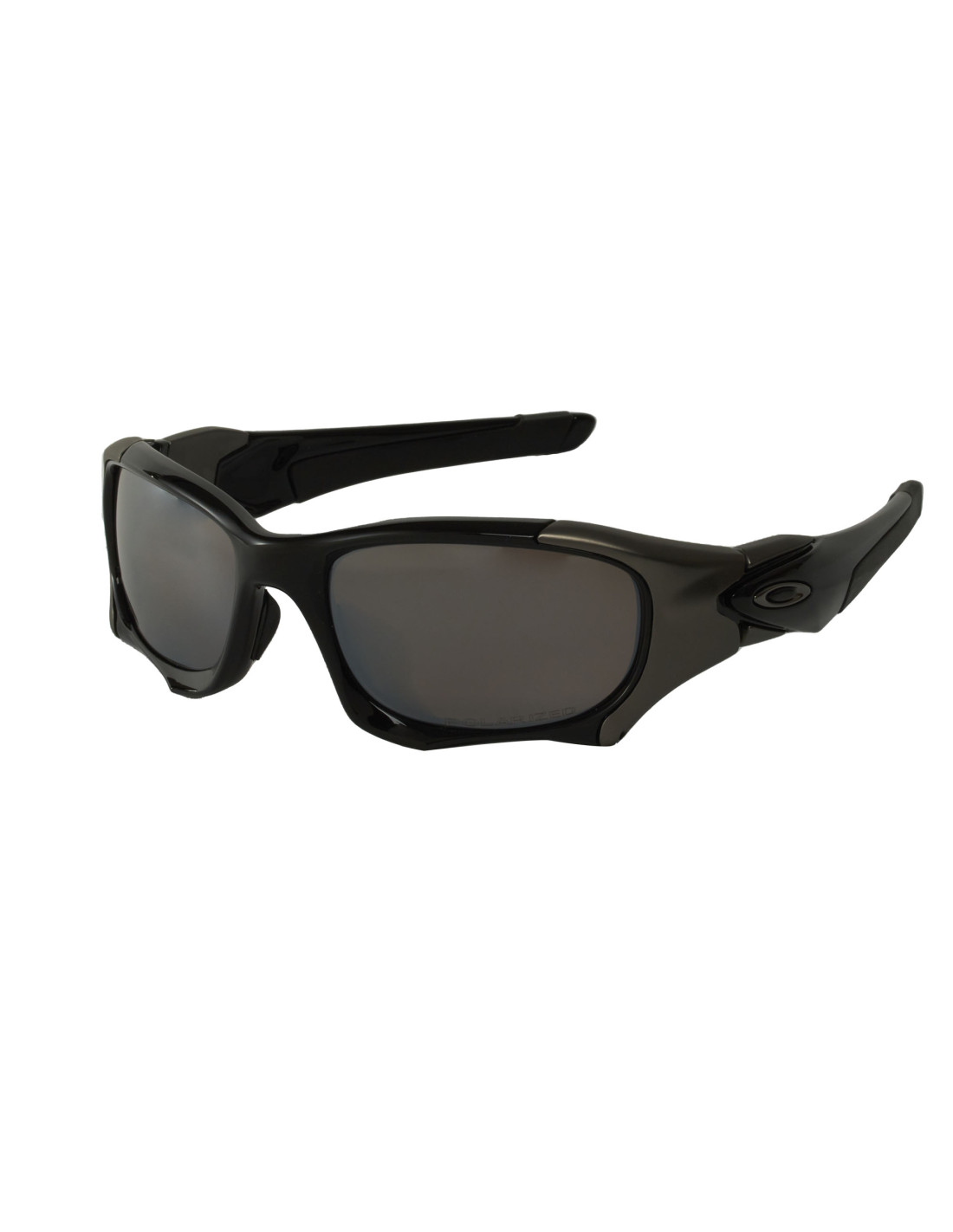 Oakley Pit Boss II polished
