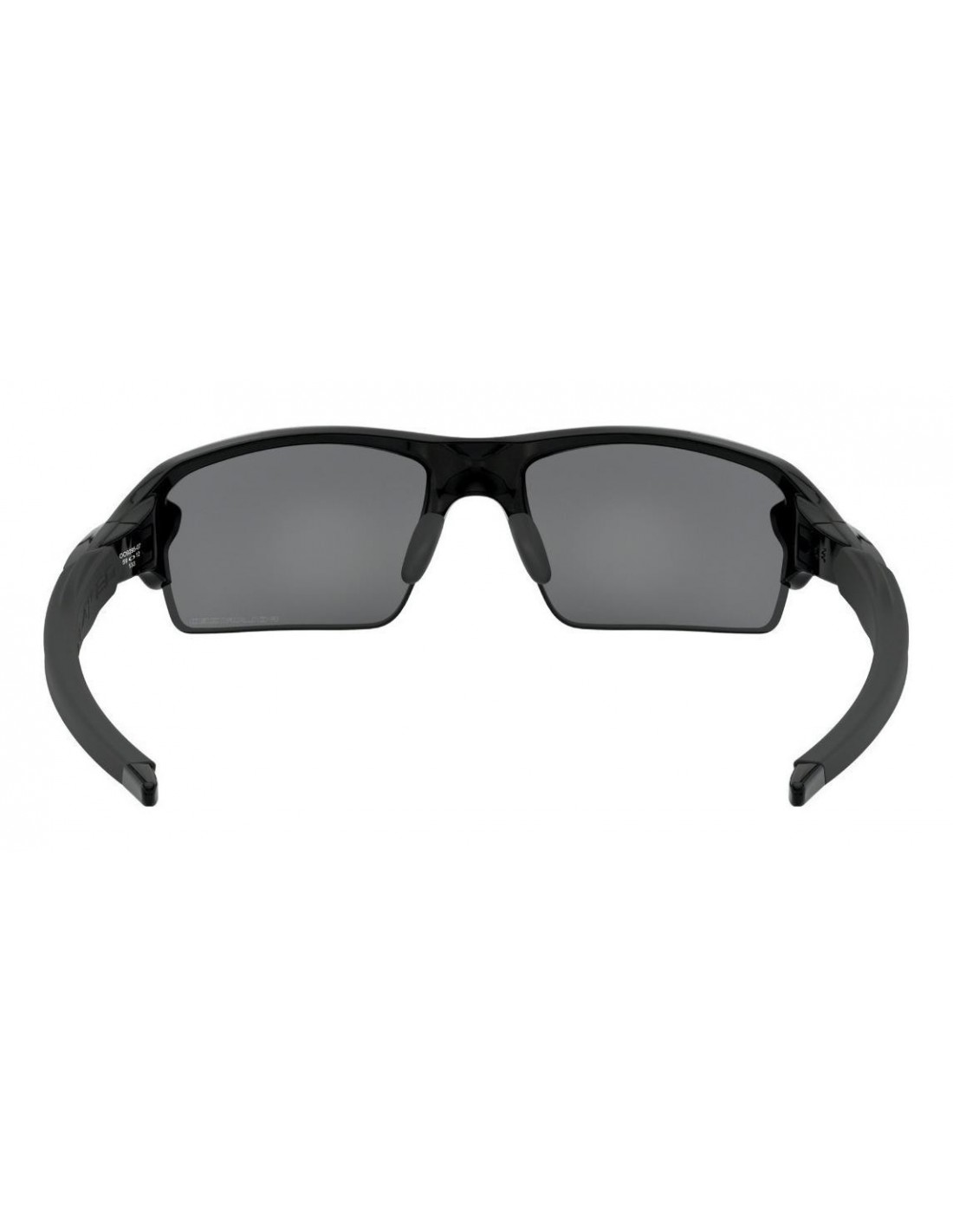 Oakley Flak 2.0 Flak 2.0 Polished Black Iridium Polarized