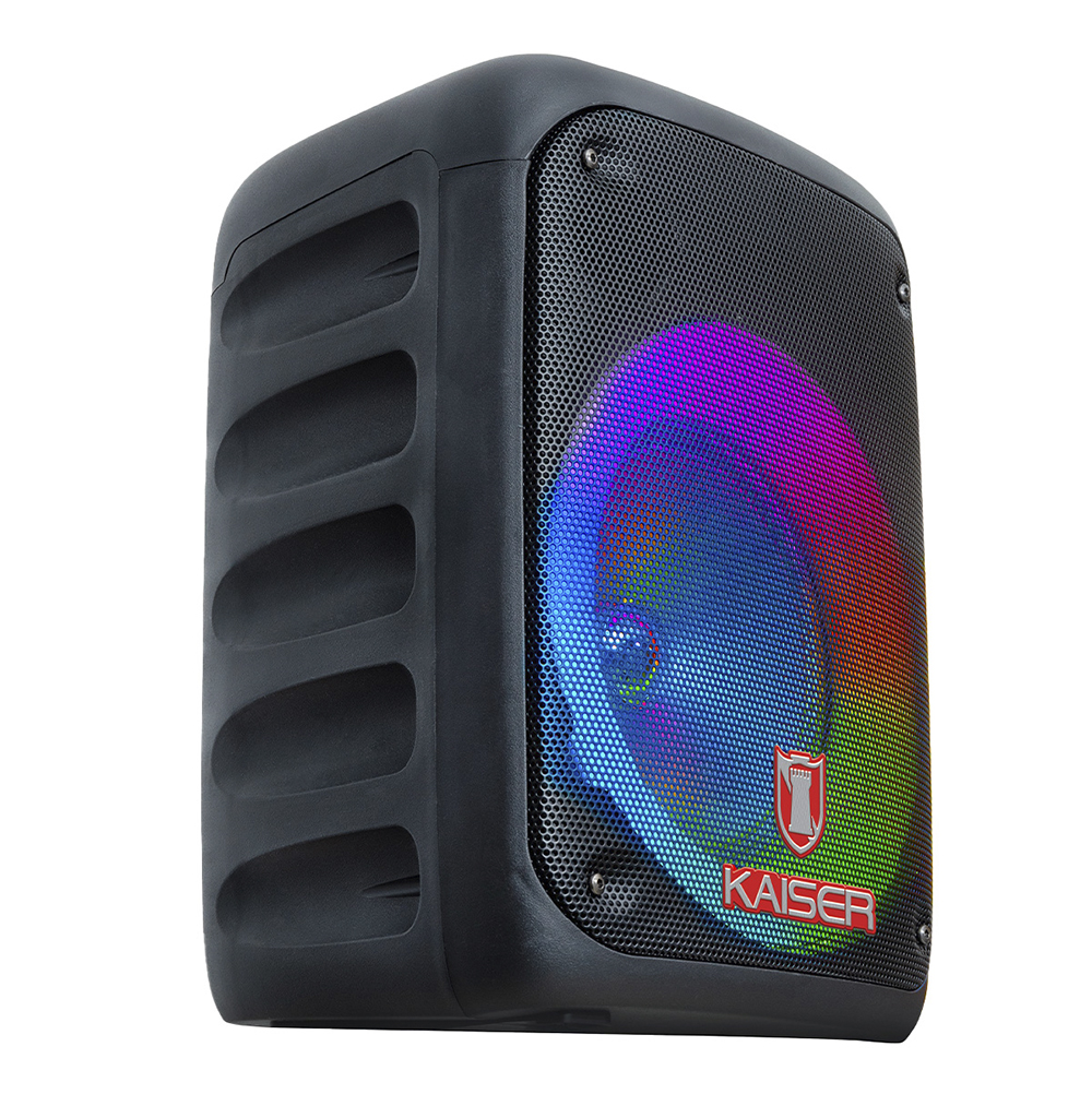 Bafle Kaiser Ksw-5008 8  Con Ksr-link