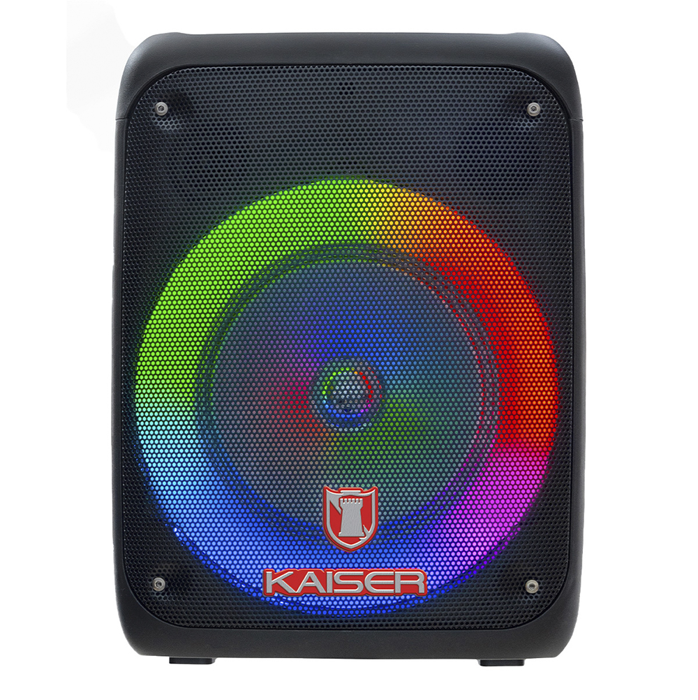 Bafle Kaiser Ksw-5008 8  Con Ksr-link