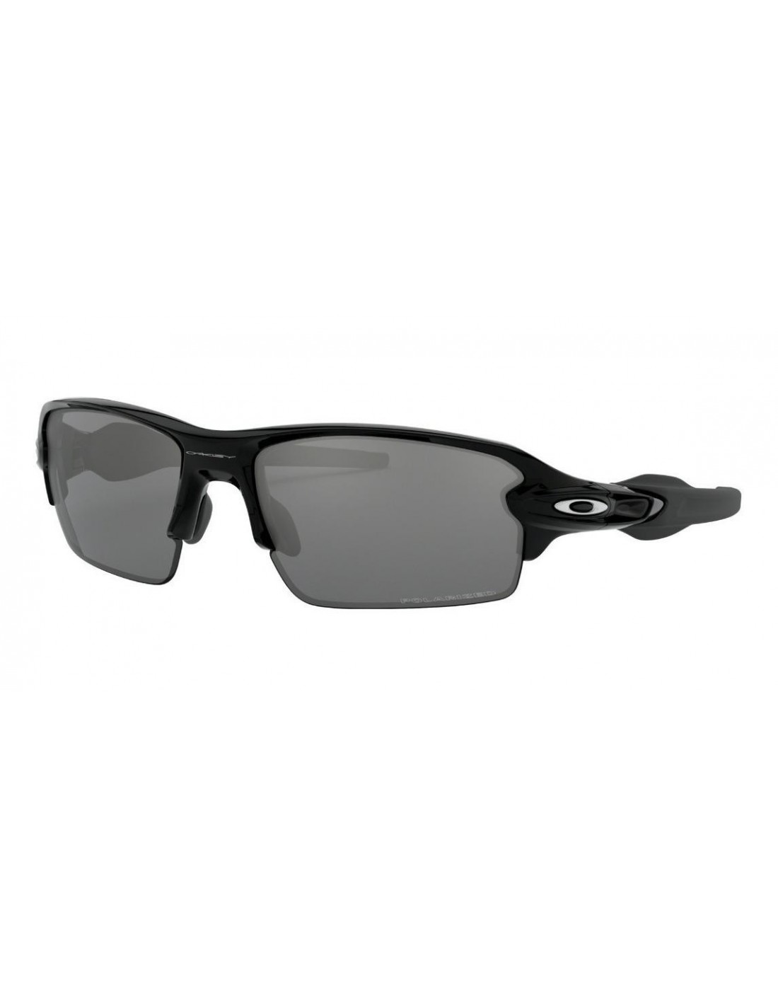 Oakley Flak 2.0 Flak 2.0 Polished Black Iridium Polarized