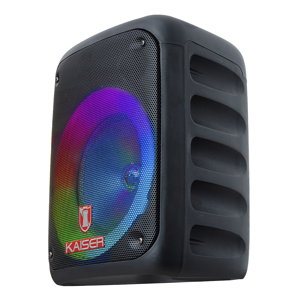 Bafle Kaiser Ksw-5008 8  Con Ksr-link