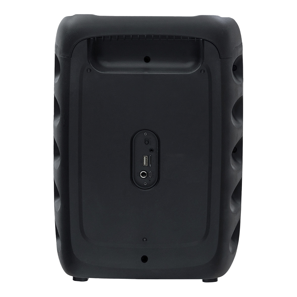 Bafle Kaiser Ksw-5008 8  Con Ksr-link