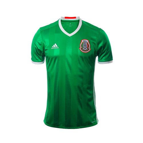 Soccer Original Adidas Mexico Jersey Jersey Adidas BQ4689 Mexico