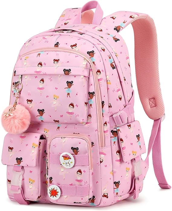 bolsos escolares maletas para colegio niÃ±as