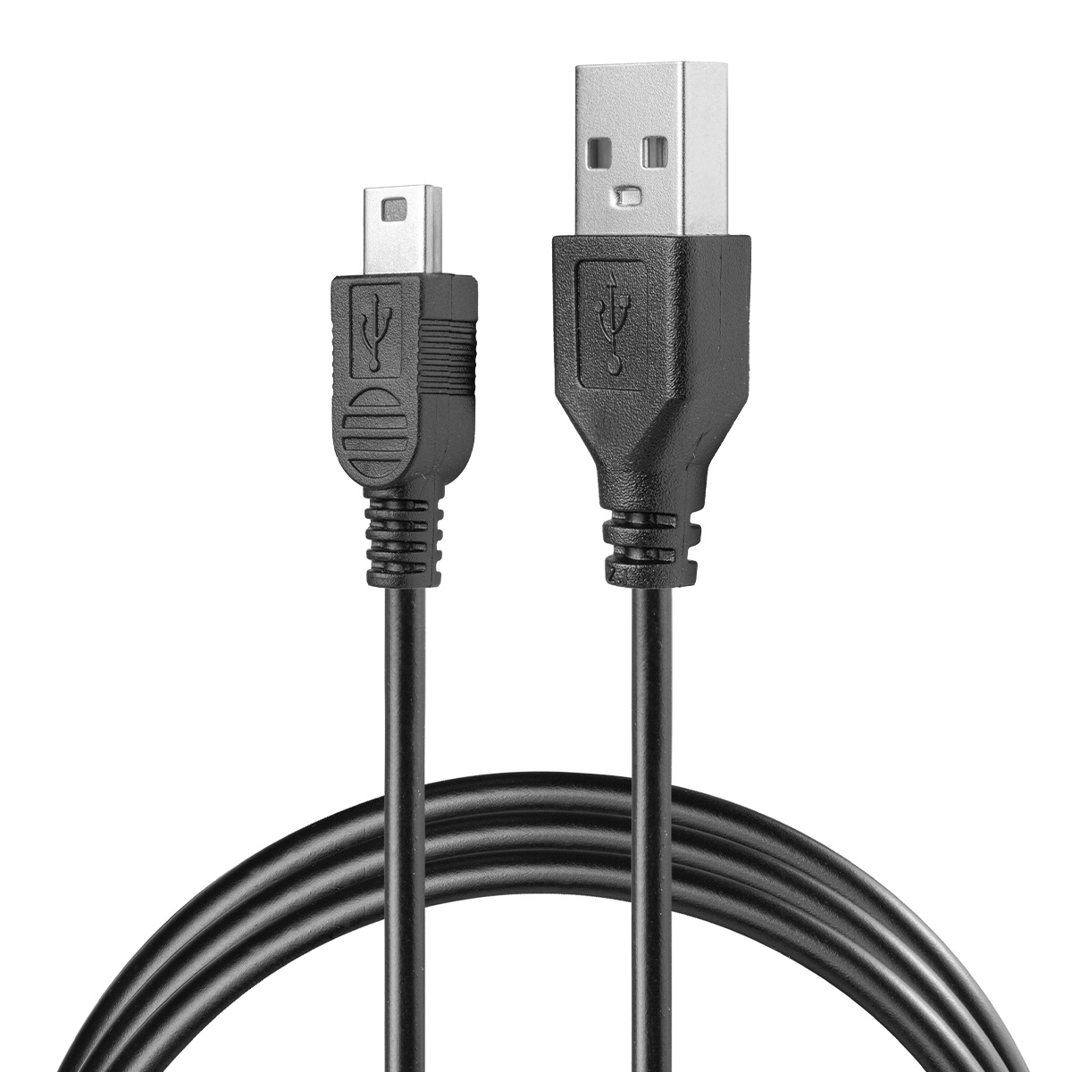 Cable Usb A Mini Usb De 1.80 M 18-1101