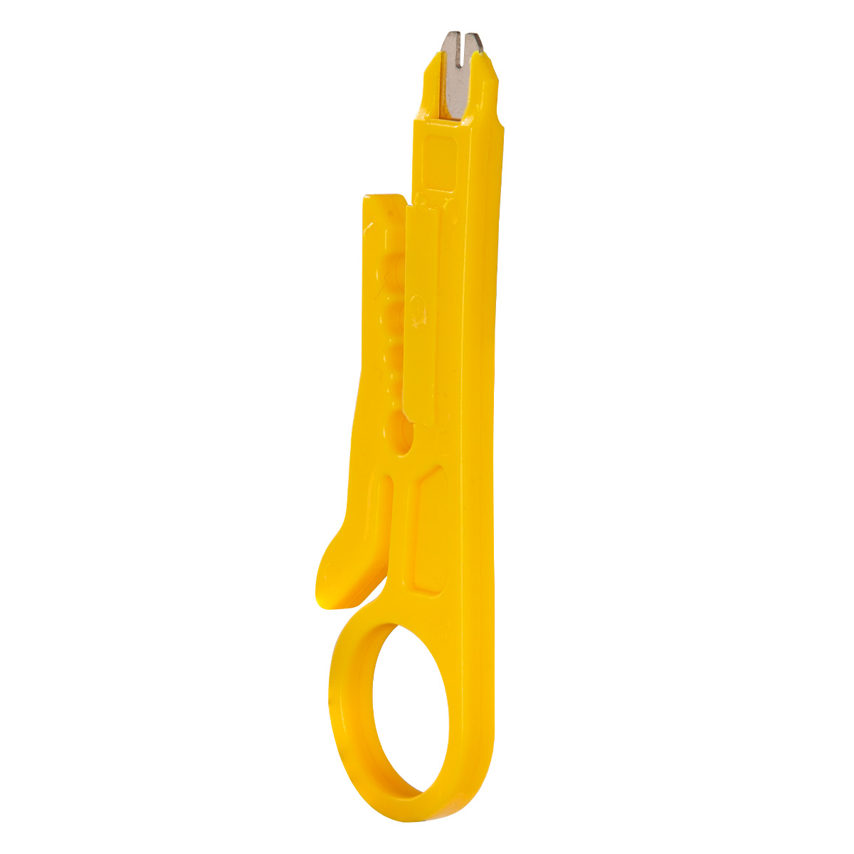 Pinza Red Ponchadora Rj11 / Rj12 / Rj45 Bhe-2086