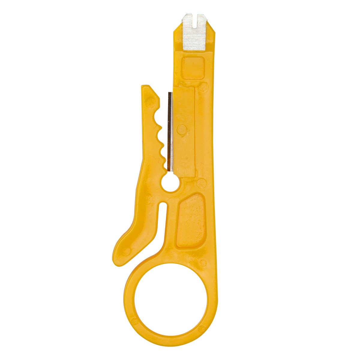 Pinza Red Ponchadora Rj11 / Rj12 / Rj45 Bhe-2086