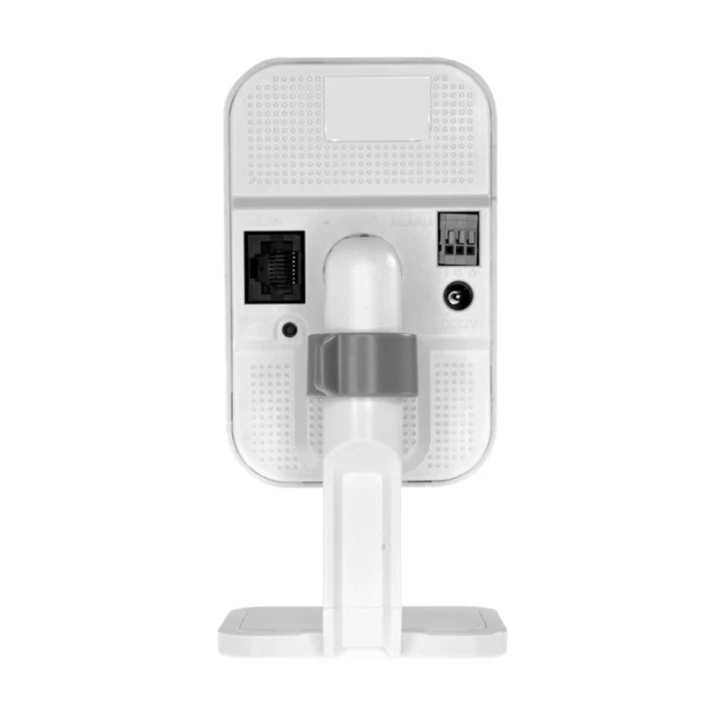 Cámara  IP HIKVISION DS-2CD2410F-IW  Día/Noche  Wi-Fi  PoE  Interior 1MP
