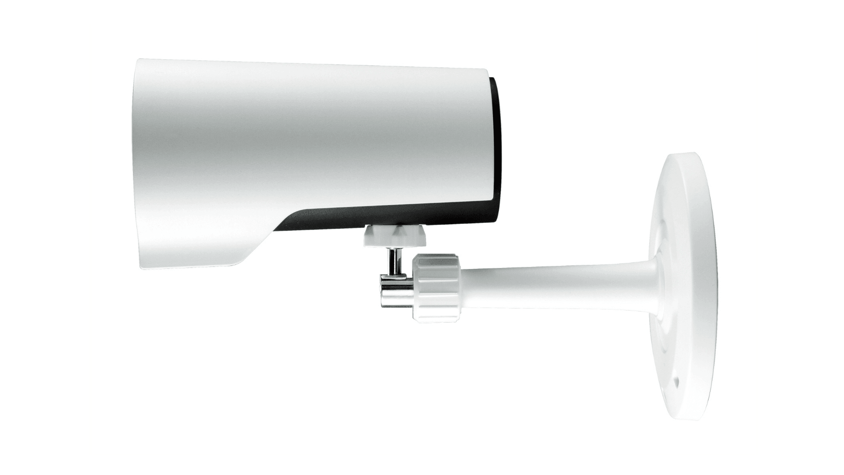 Cámara Inalambrica tipo bala D-LINK DCS-7000L Wifi Día/Noche 720p Interior