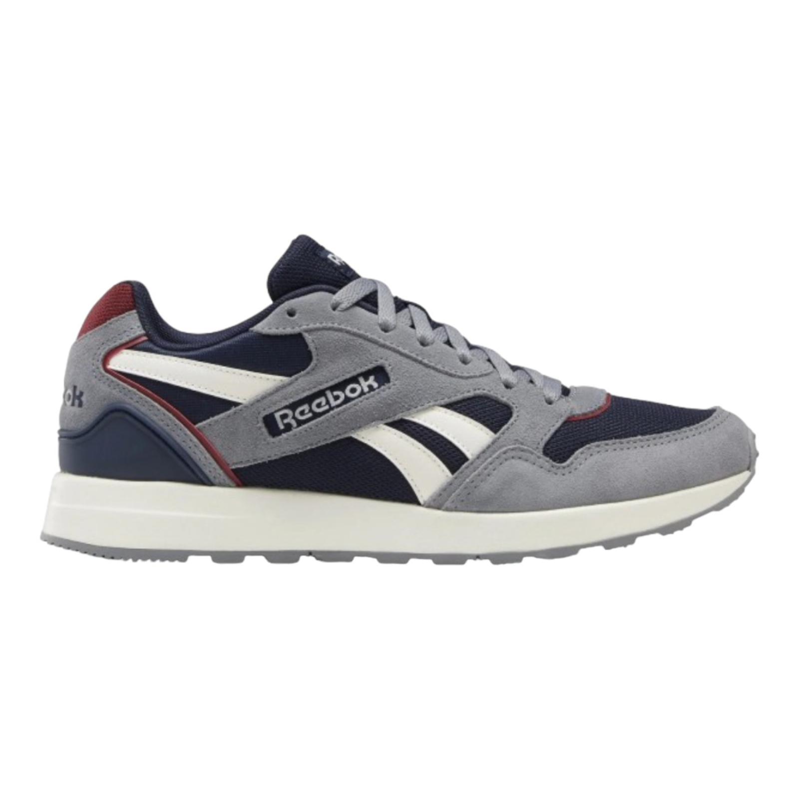 TENIS REEBOK HOMBRE AZUL REEBOK GL1000 100006328