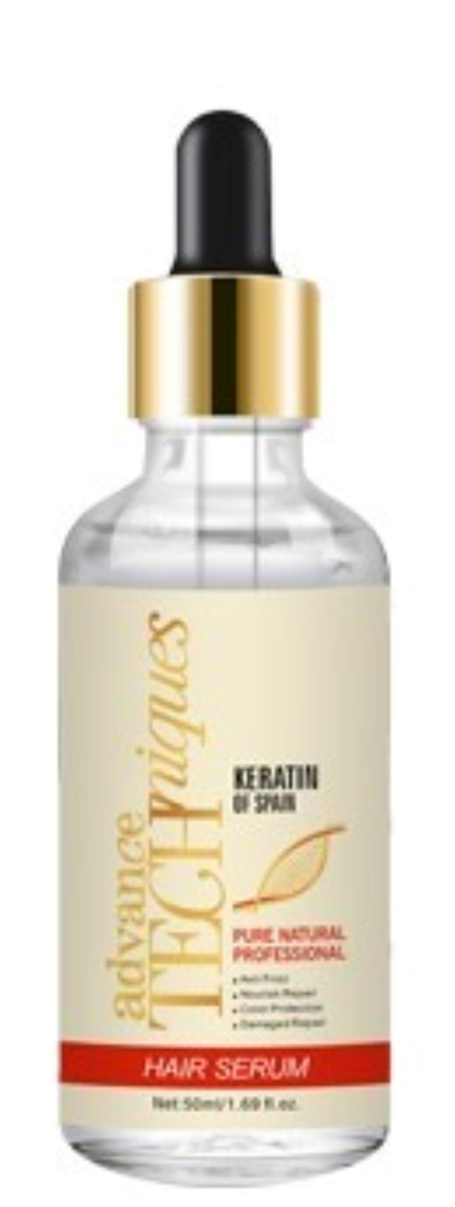 Kit De Aceite Para El Cabello Termoprotector (4 Piezas) OFERTA 2 X 1